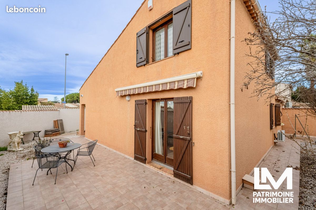 Maison 4 pièces 115 m² · à Béziers · 115 m² · 249 000 €