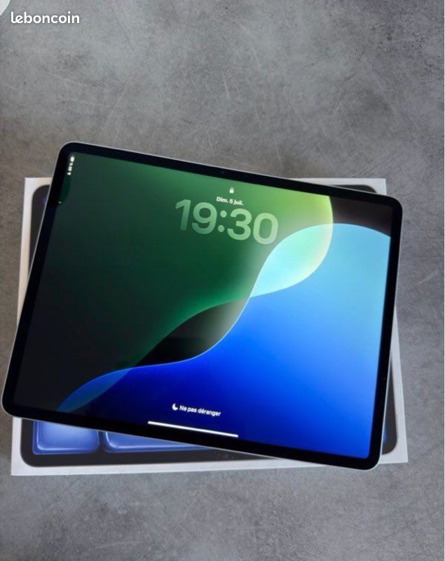 IPad Air 13 pouces МЗ 2025 (image 6)