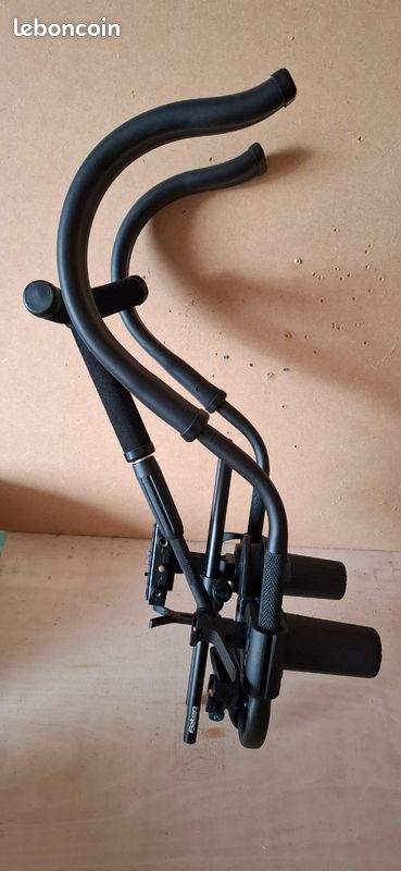 Stabilisateur camera Foton (image 2)