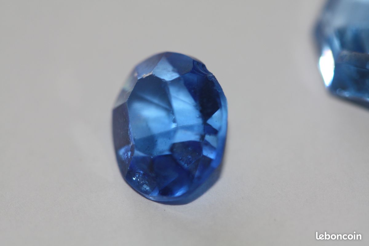 Lot perles pour création bijoux (image 12)