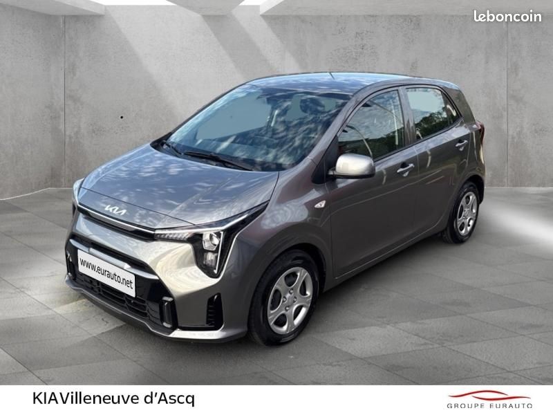 Kia Picanto 1.0 DPi 63ch Active (image 1)