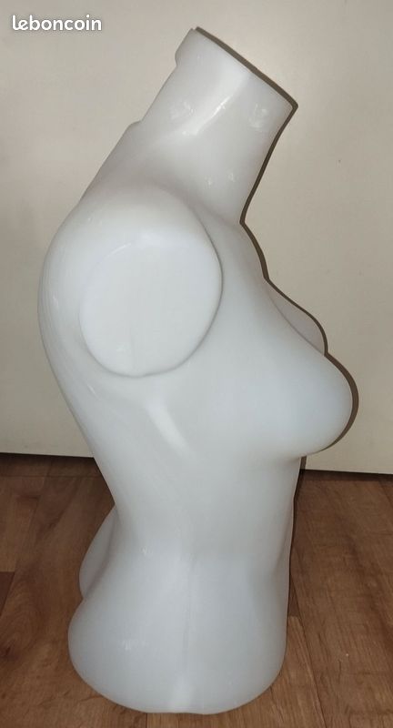 Mannequin pour vêtements (image 2)