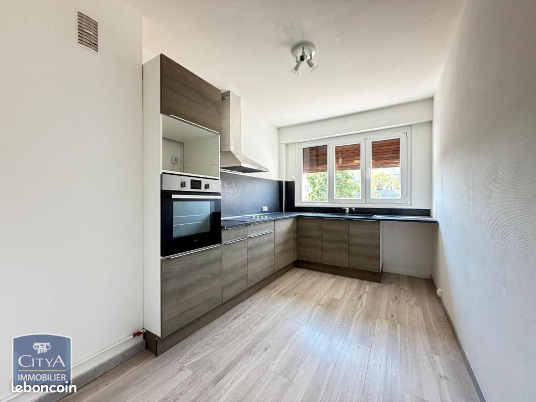 Appartement 3 pièces 69 m² · à Arras · 69 m² · 965 €/mois
