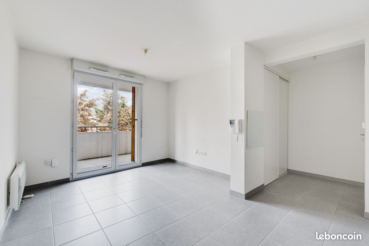 Appartement 3 pièces 54 m² · à Toulouse · 54 m² · 139 900 €