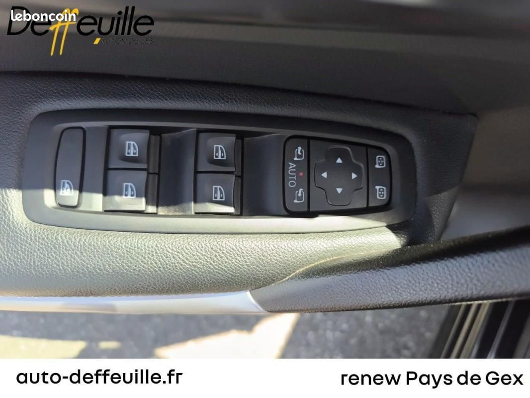 Renault Kadjar Blue dCi 115 EDC Intens (image 11)