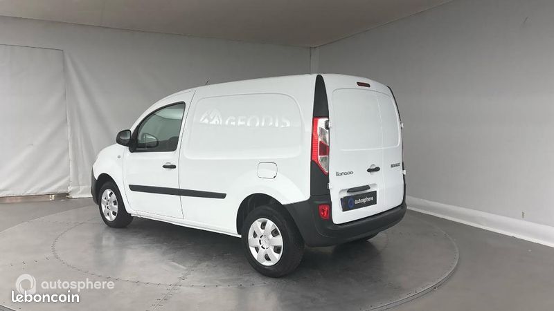 Renault Kangoo Express Véhicule utilitaire ou Société 1.5 Blue dCi 95ch Grand Confort (image 7)