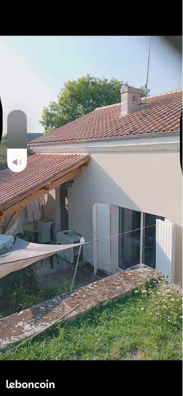 Maison 4 pièces 100 m² · à Ribérac · 100 m² · 780 €