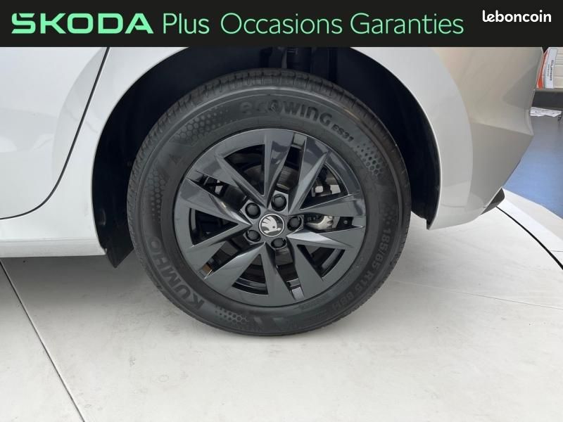Skoda Fabia 1.0 TSI Evo2 95ch Selection (image 6)