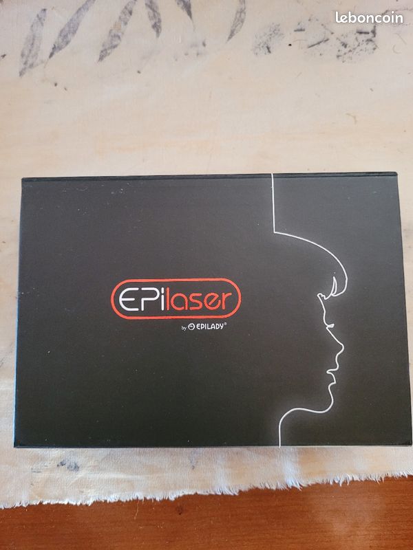 Épilateur laser (image 2)