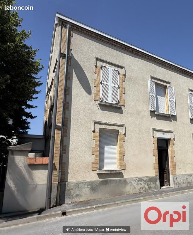 Maison 5 pièces 124 m² · à Reims · 124 m² · 215 000 €