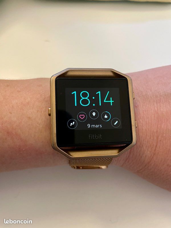 Fitbit versa 1 (image 2)