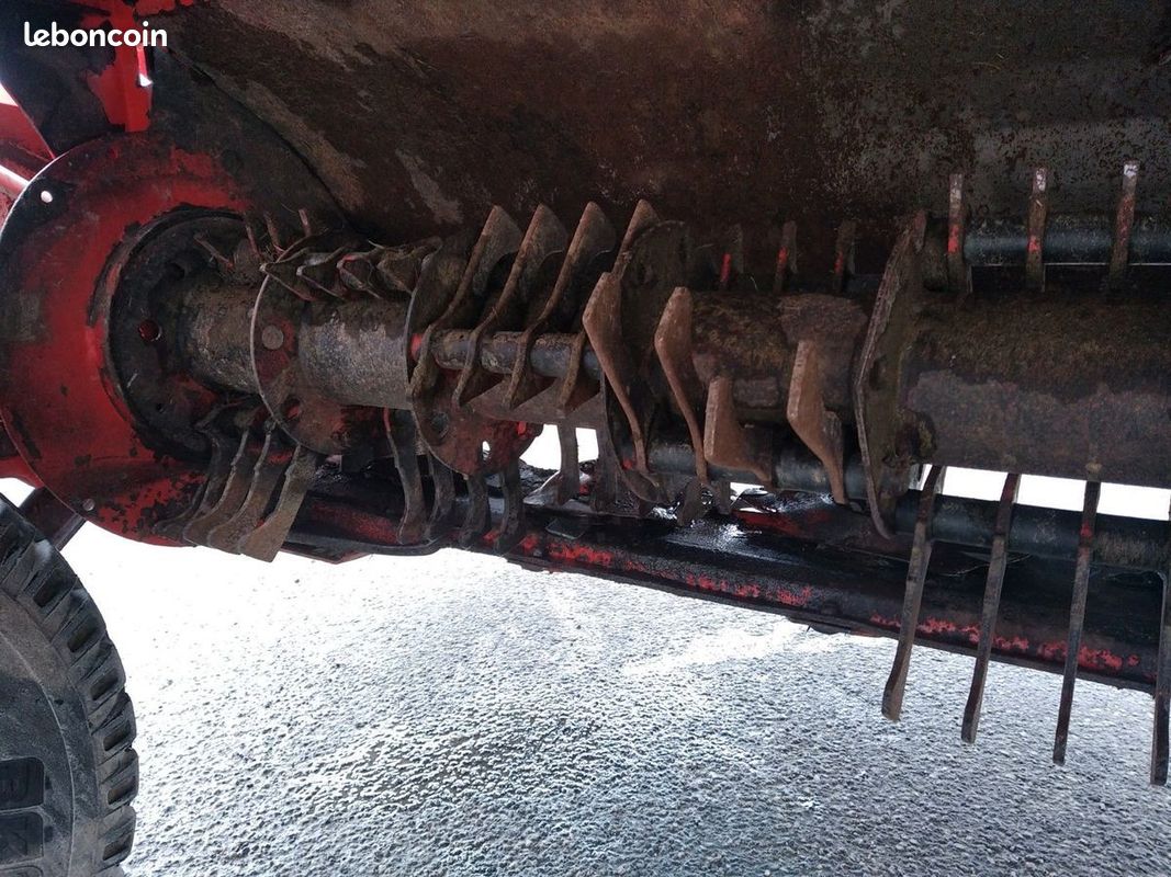 Kuhn FC 3160 TCD (image 5)