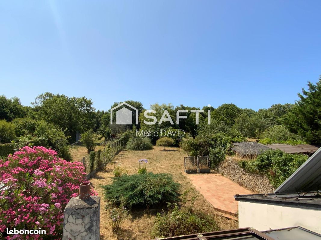 Maison 6 pièces 134 m² · à Saint-Gildas-de-Rhuys · 134 m² · 399 000 €