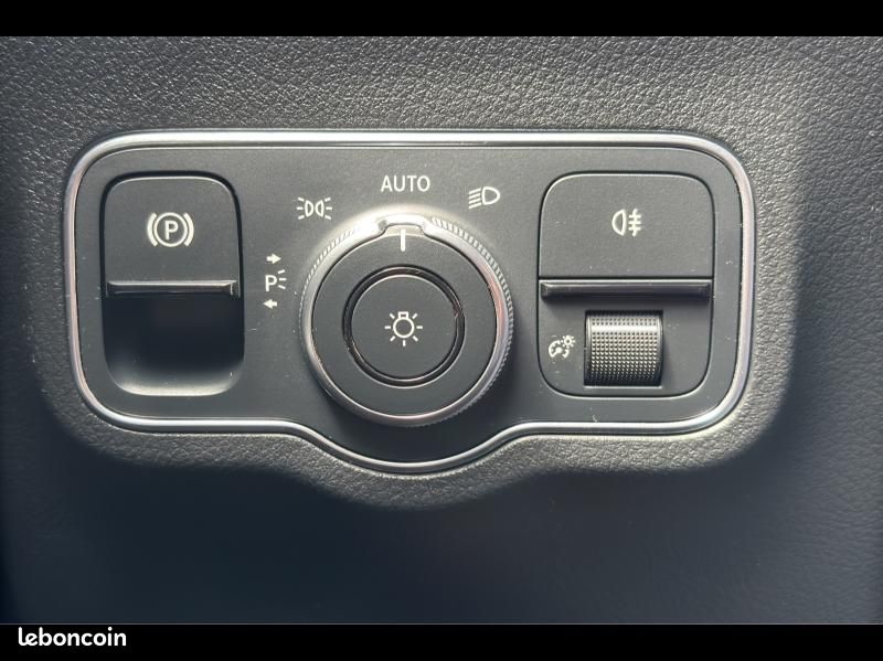 Mercedes-benz EQA 250 190ch AMG Line (image 30)