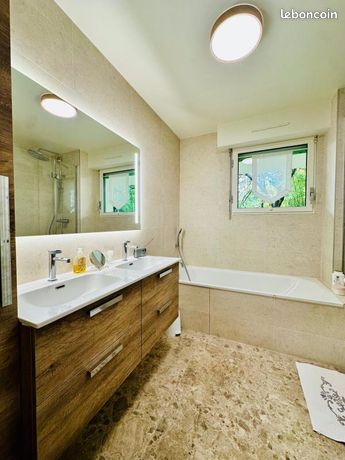 Appartement a louer saint-maur-des-fosses - 5 pièce(s) - 136 m2 - Surfyn