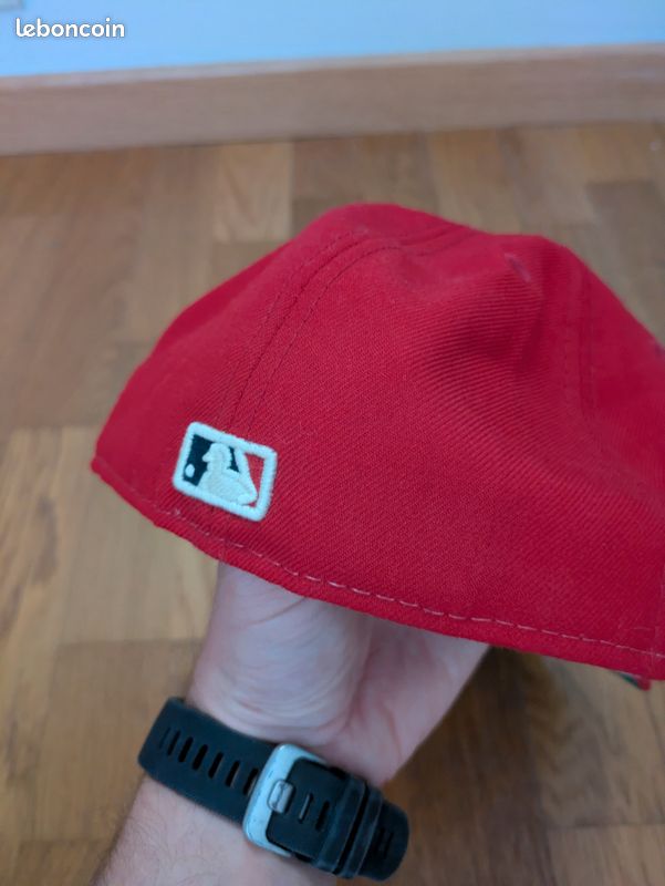 Casquette Yankee MLB (image 3)