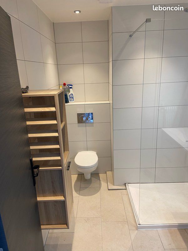 Appartement 2 pièces 46 m² · à Annemasse · 46 m² · 210 000 €