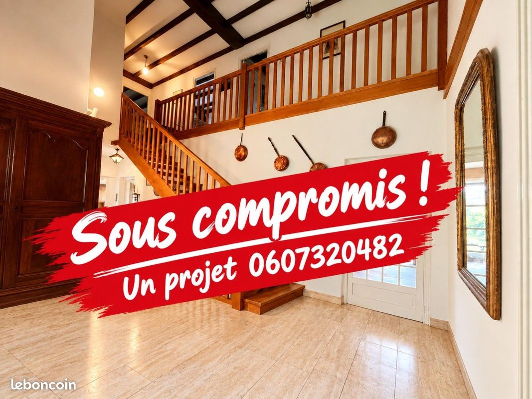 Maison 8 pièces 183 m² · à Quingey · 183 m² · 249 000 €
