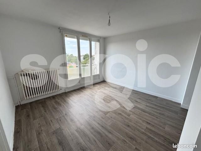 Appartement 1 pièce 31 m² · à Amiens · 31 m² · 455 €