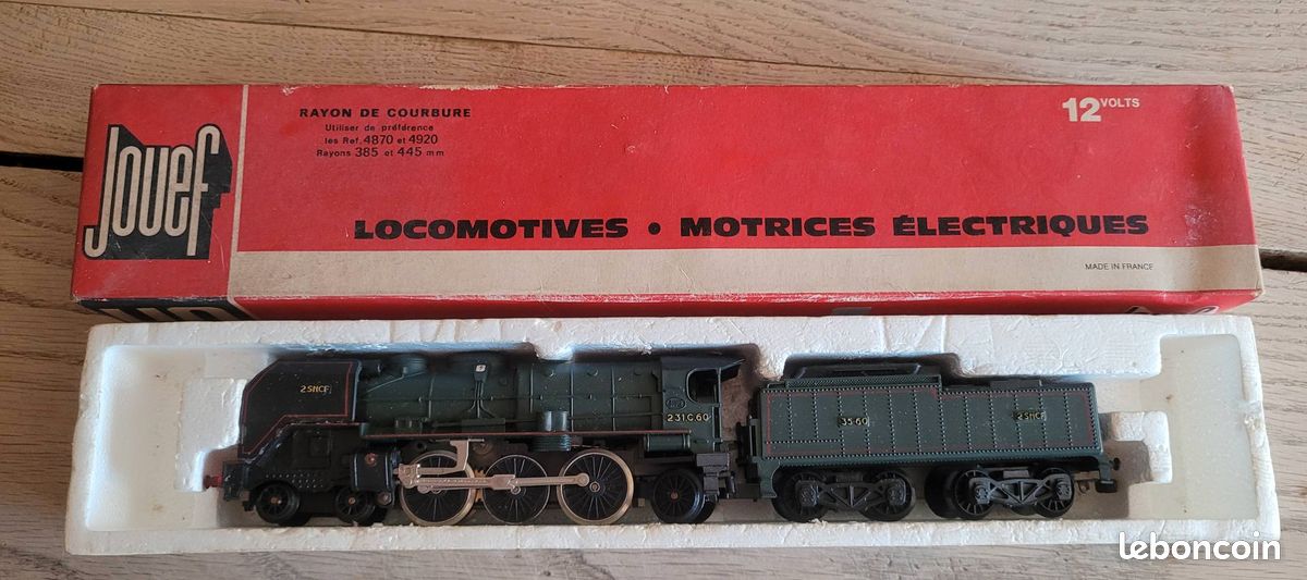 loo vapeur Paifi 231k anton Neuhâtel