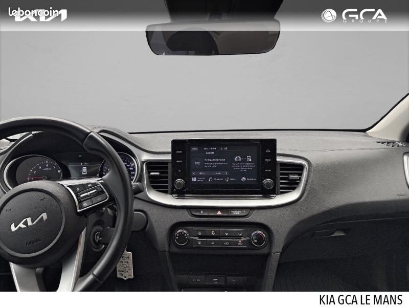 Kia XCeed 1.0 T-GDi 120ch Motion (image 5)