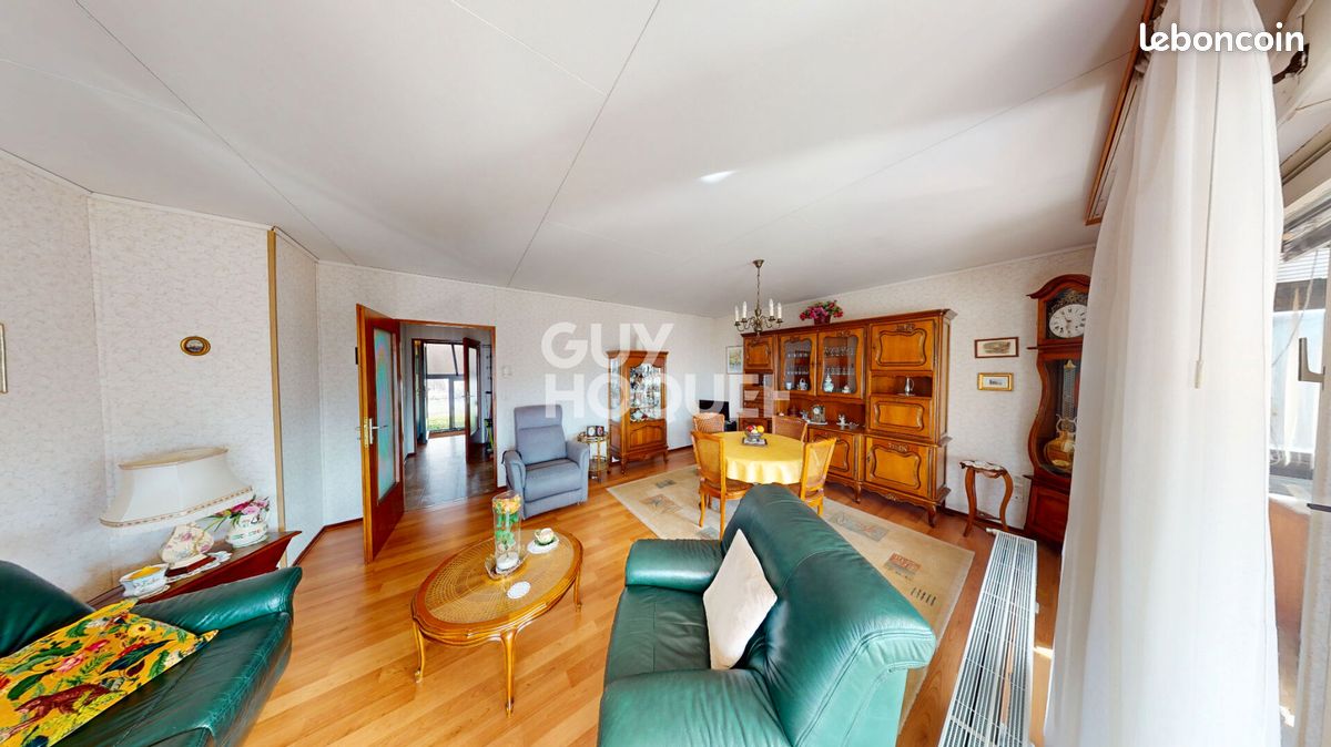 Maison 3 pièces 101 m² (image 3)
