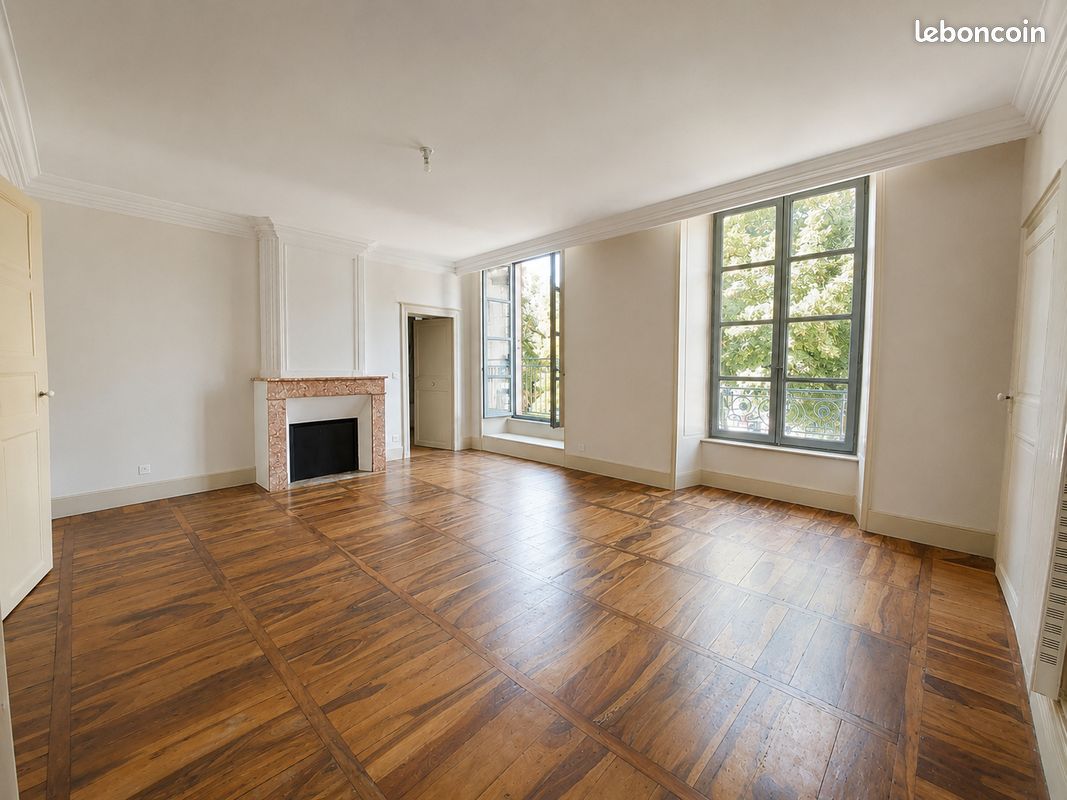 Appartement 4 pièces 114 m² · à Cahors · 114 m² · 796 €/mois