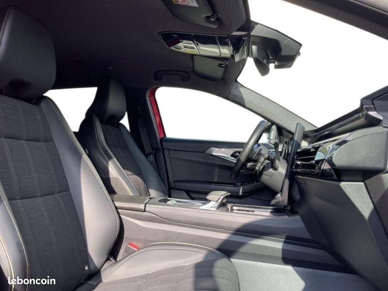 Renault Austral 1.2 E-Tech full hybrid 200ch Iconic (image 15)