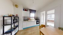 Appartement 2 pièces 58 m²