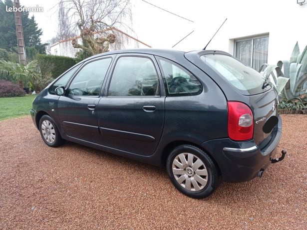 Citroen Xsara Picasso 2004