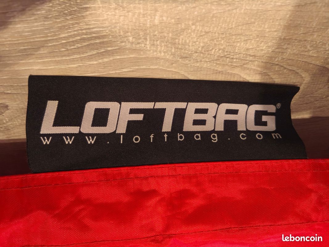 Pouf Loftbag In & Out (image 2)