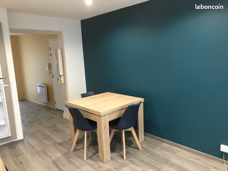 Appartement 2 pièces 42 m² · à Malzéville · 42 m² · 600 €/mois