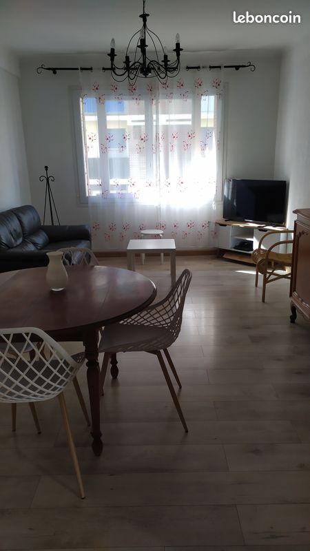 Appartement 2 pièces 54 m² · à Toulon · 54,4 m² · 699 €/mois