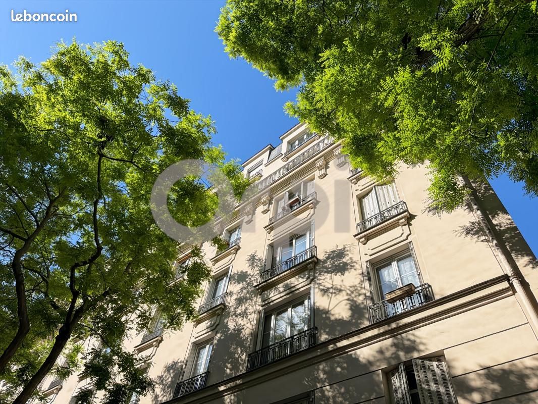 Appartement 4 pièces 71 m² · à Paris · 71 m² · 764 000 €