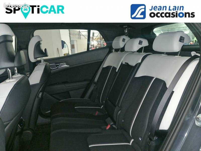 Kia Sportage VP 1.6 T-GDi 239ch ISG Hybride BVA6 4x2 GT Line (image 8)