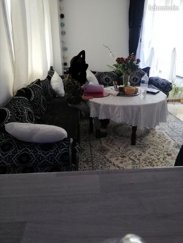 Salon marocaine (image 4)