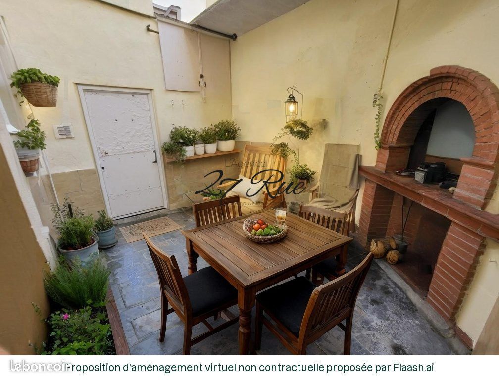 Maison 6 pièces 157 m² · à Auterive · 157 m² · 168 000 €