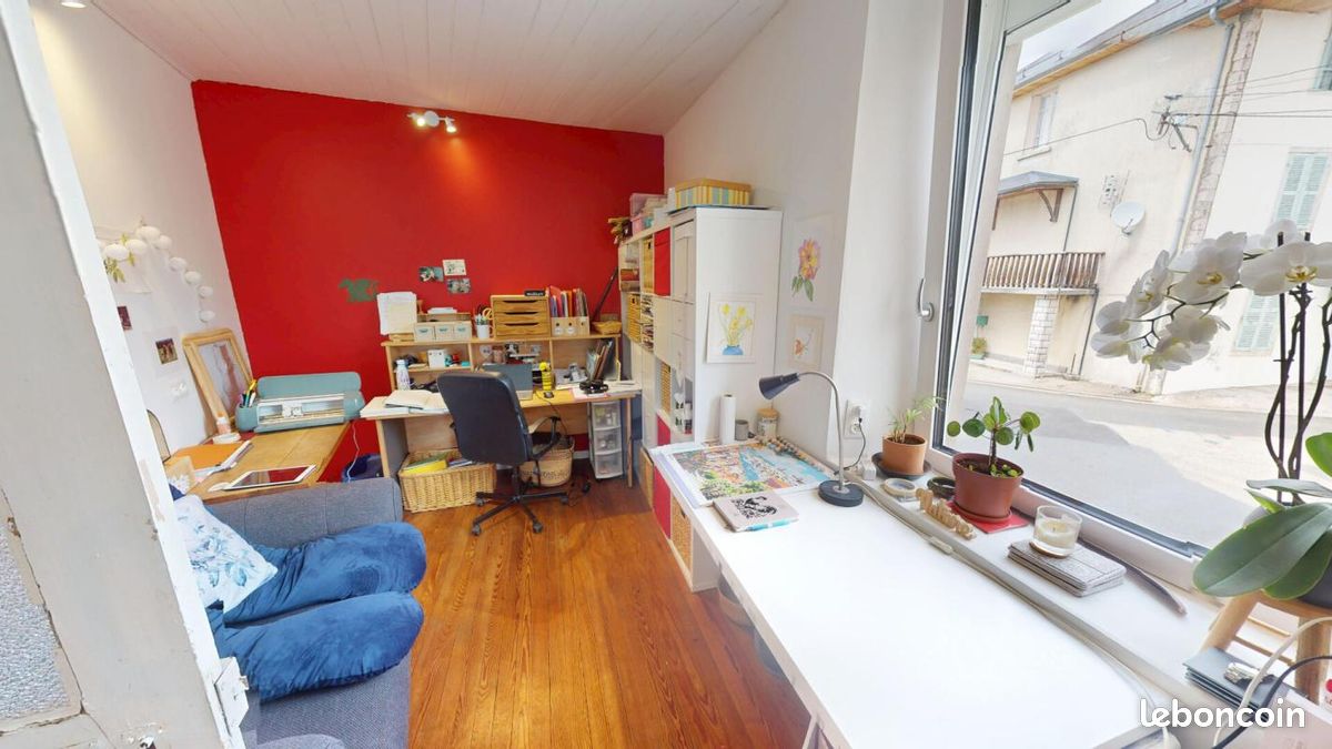 Ferme 11 pièces 246 m² (image 8)
