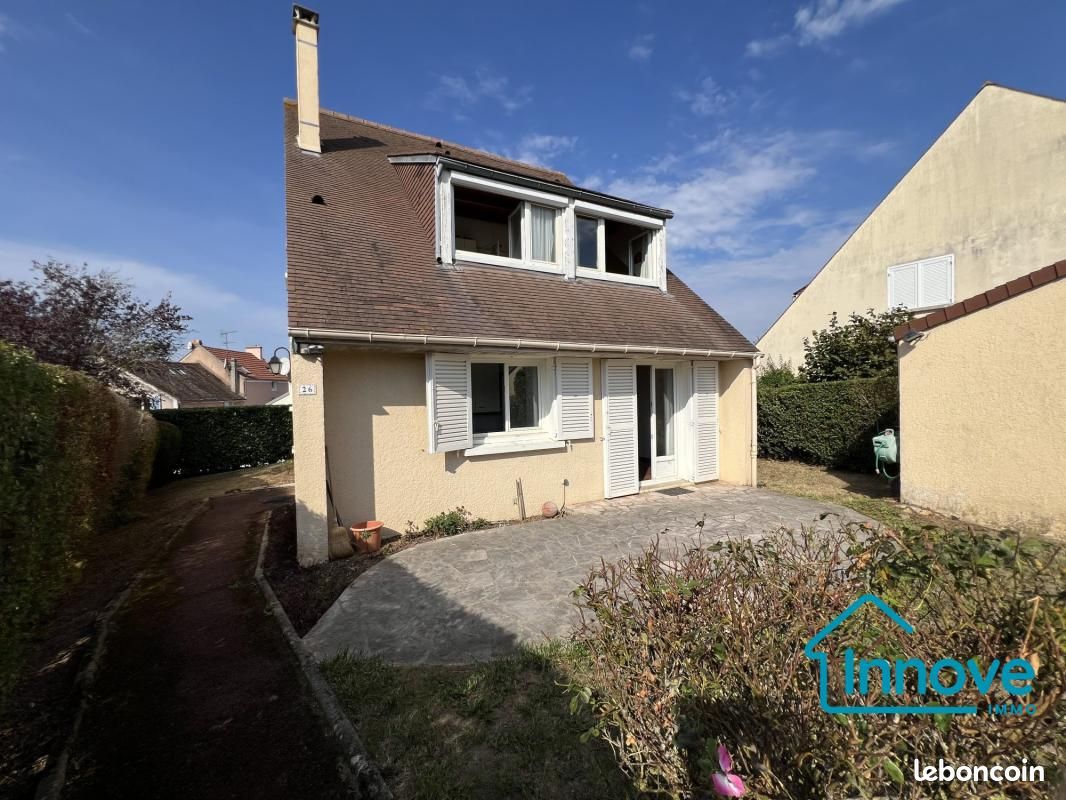 Maison 7 pièces 153 m² · à Noisy-le-Roi · 153 m² · 693 000 €