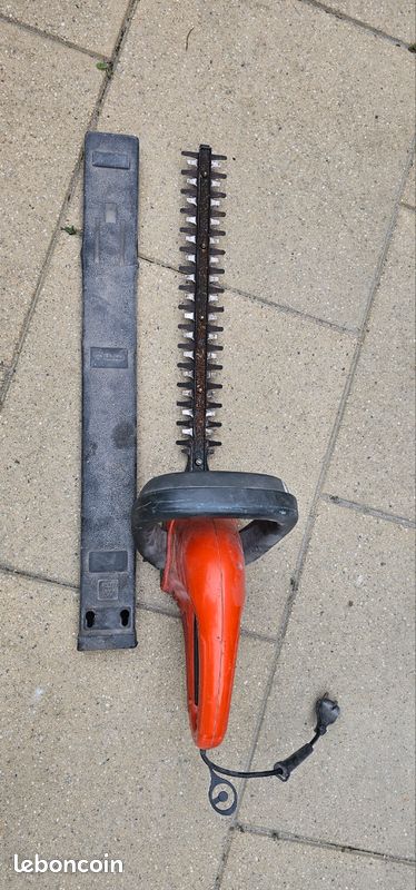 Taille haies (image 2)