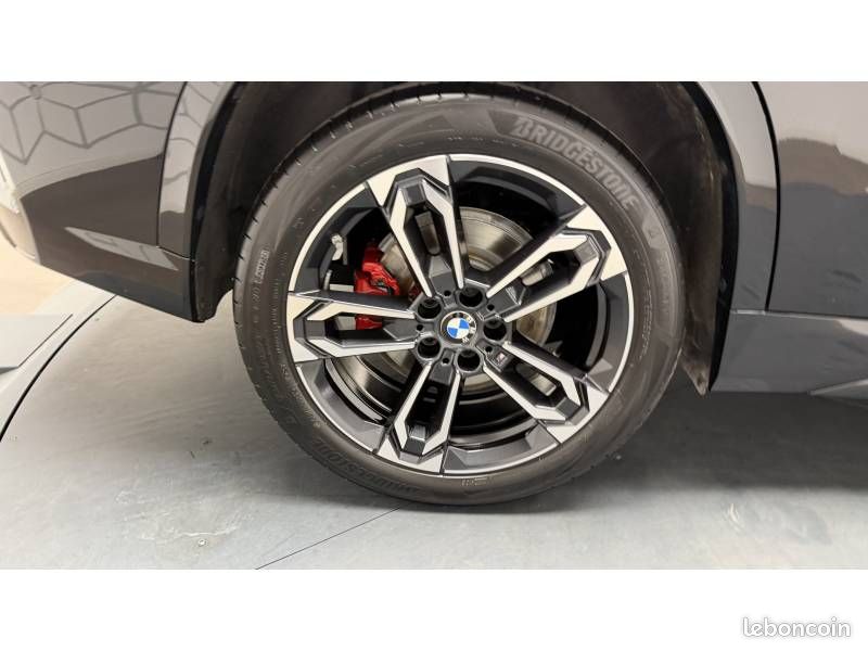 BMW X1 sDrive 20i 170ch DKG7 M Sport (image 25)