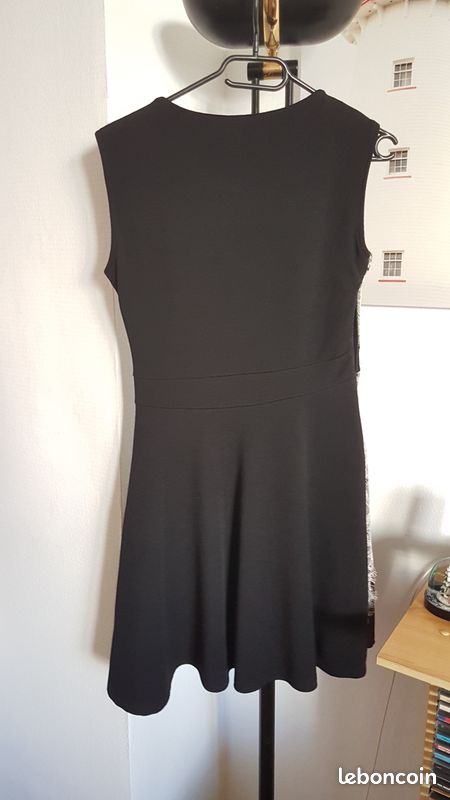 Robe jeune fille (image 2)