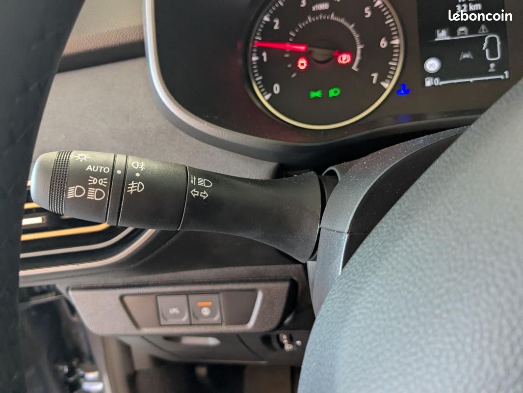 Dacia Jogger 1.0 ECO-G 100CH EXTREME 7PL (image 10)