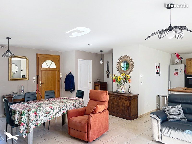 Maison 4 pièces 90 m² · à Salvagnac · 90 m² · 239 000 €