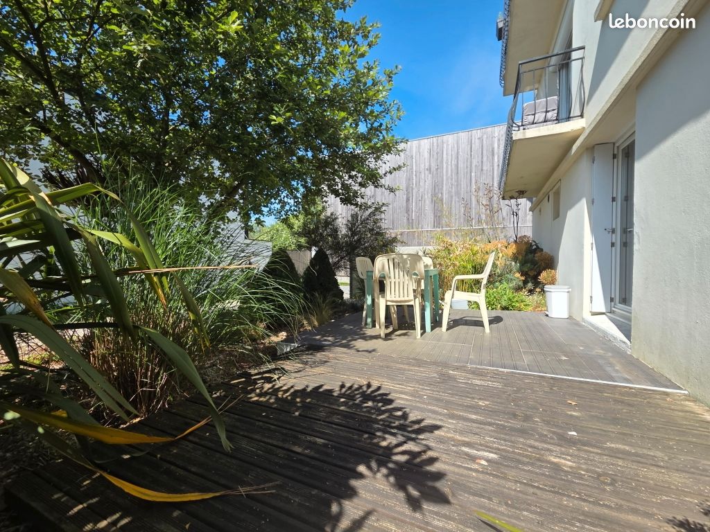 Appartement 2 pièces 37 m² · à Brest · 37 m² · 565 €