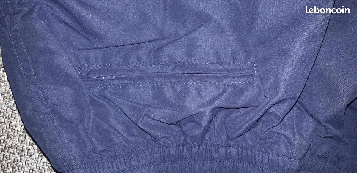 Short Kawasaki (image 7)