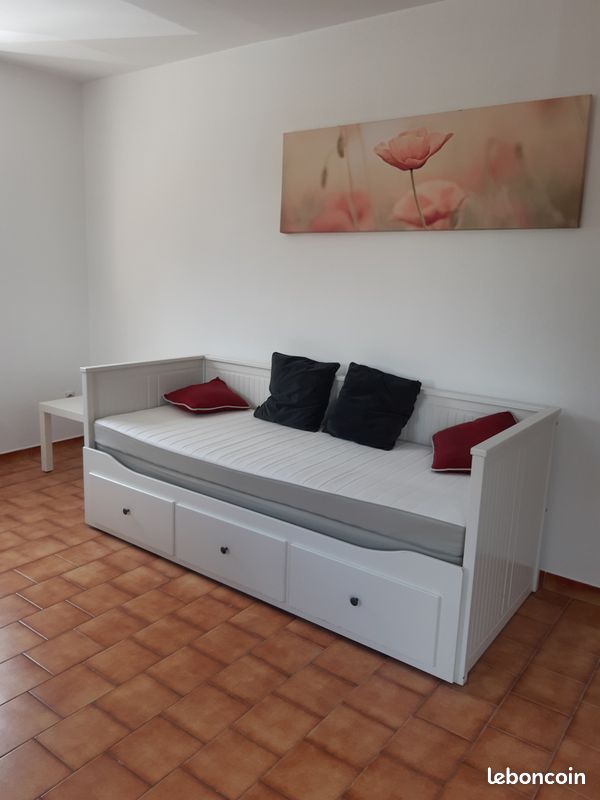 Appartement 2 pièces 33 m² · à Istres · 33 m² · 600 €
