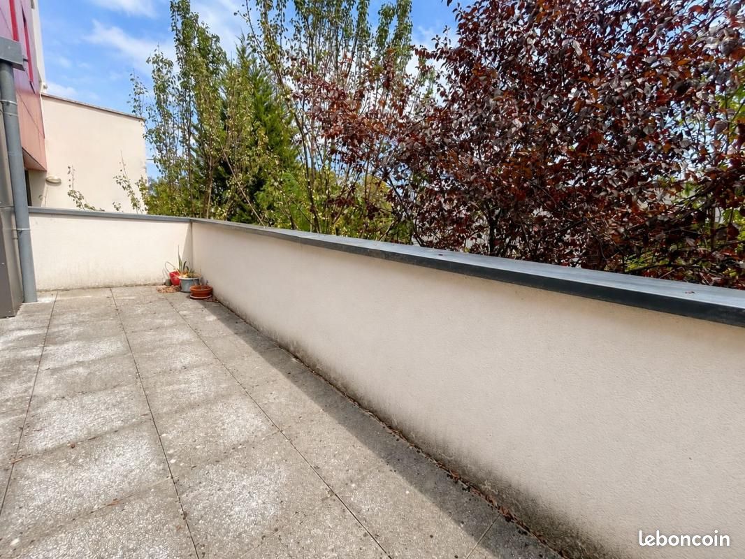 Appartement 3 pièces 65 m² · à Toulouse · 65 m² · 258 000 €
