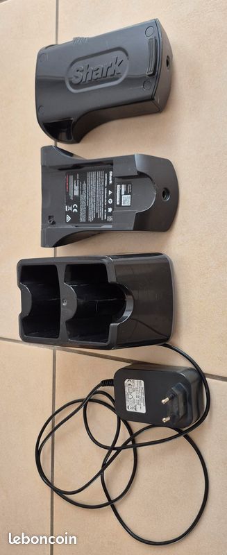 Accessoires aspirateur sans fil Shark (image 1)