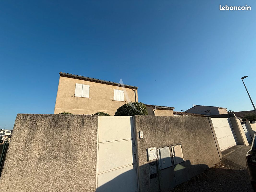 Maison 5 pièces 136 m² · à Carcassonne · 136 m² · 1 060 €/mois